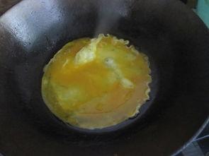 孕期吃角瓜鸡蛋,角瓜鸡蛋食谱，助力母婴健康