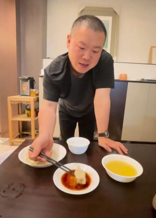 刘大瓜吃粉丝,一场味蕾与视觉的狂欢之旅