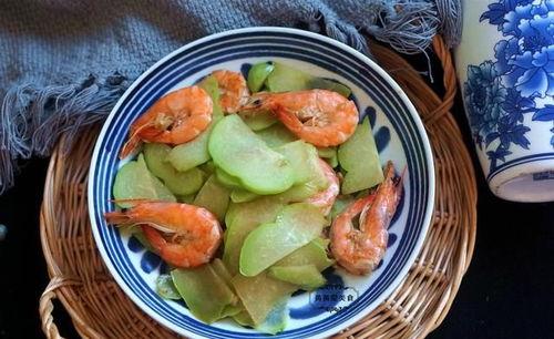 吃瓜霜降,揭秘霜降时节的美食文化